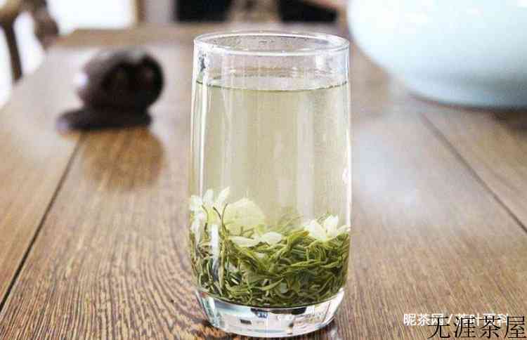 茉莉花茶不是茶，低茶一等？那是你不懂茶