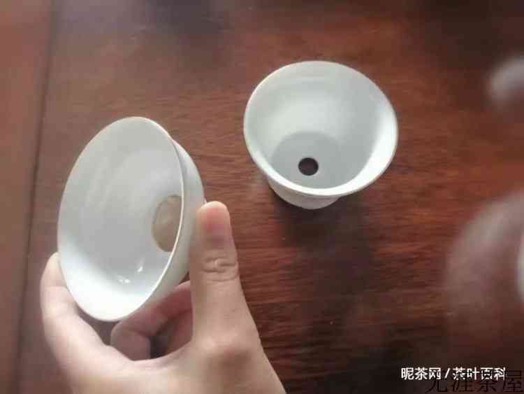 茶具组成及用途