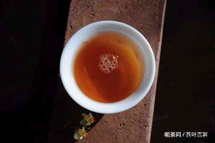 大红袍属于红茶类吗