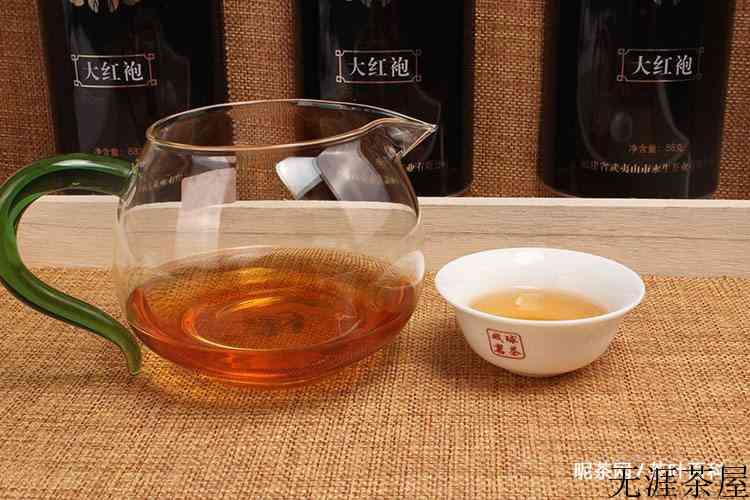 大红袍是属于红茶吗