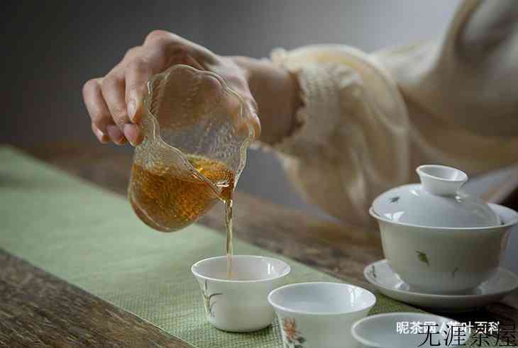 武夷岩茶大红袍是红茶还是绿茶