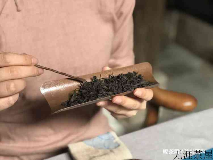 大红袍怎么泡茶