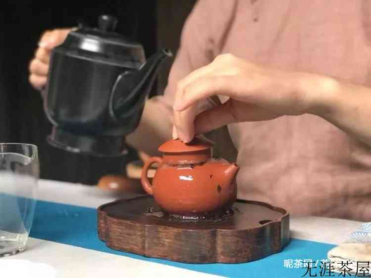 大红袍怎么泡茶