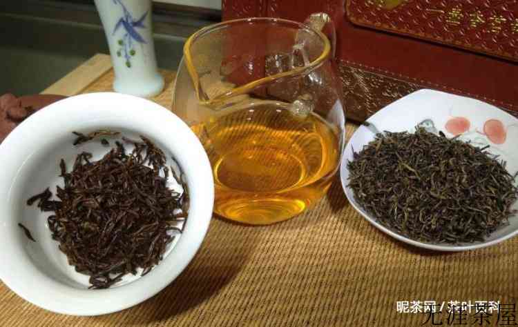 金骏眉是红茶吗