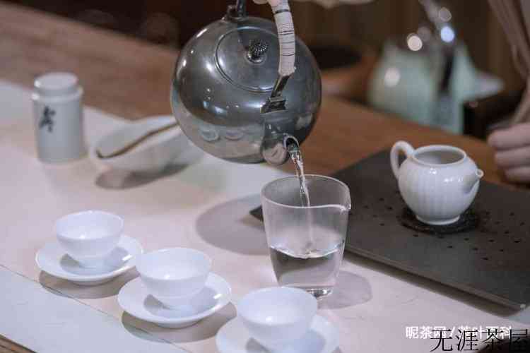 花茶用什么杯子泡最好