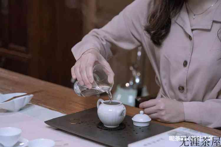 花茶用什么杯子泡最好