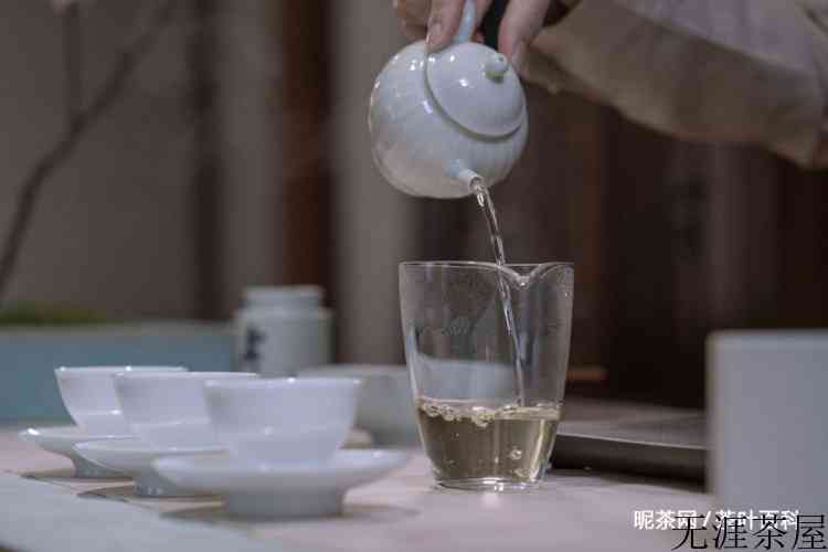 花茶用什么杯子泡最好