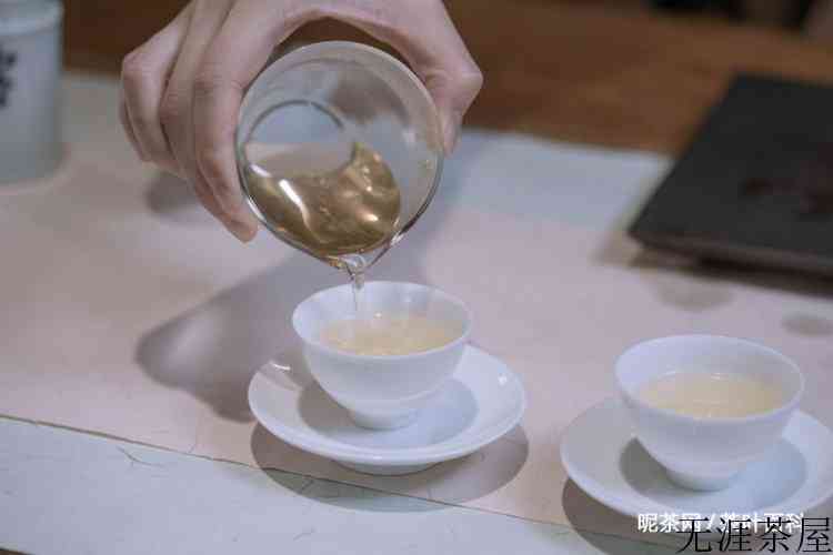 花茶用什么杯子泡最好