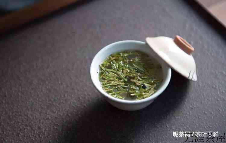 红茶和绿茶的区别在哪里