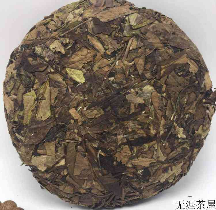 新白茶和老白茶区别