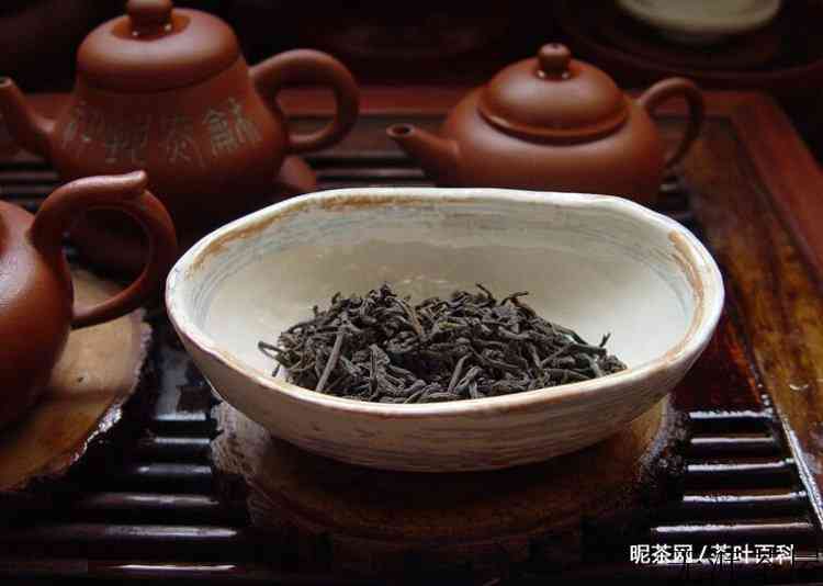 黑茶属于红茶还是绿茶