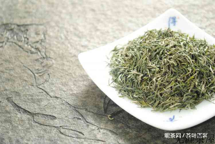 信阳毛尖属于炒青绿茶吗