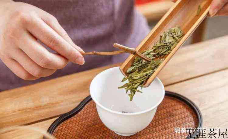 绿茶功效