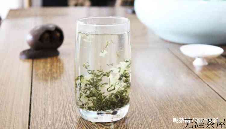 茉莉茶能天天喝吗