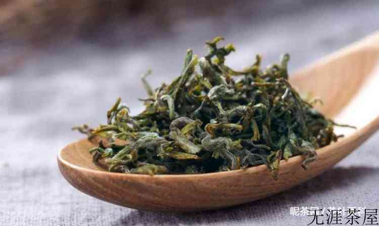 崂山绿茶多少水温冲茶