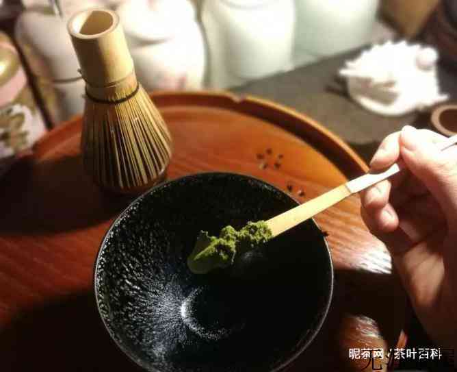 哪种茶叶可以做抹茶粉