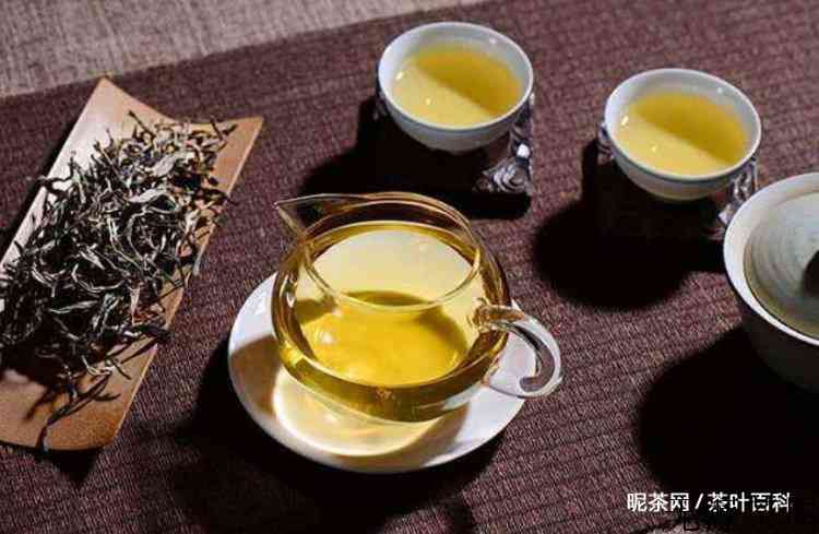 普洱茶为什么一定要煮