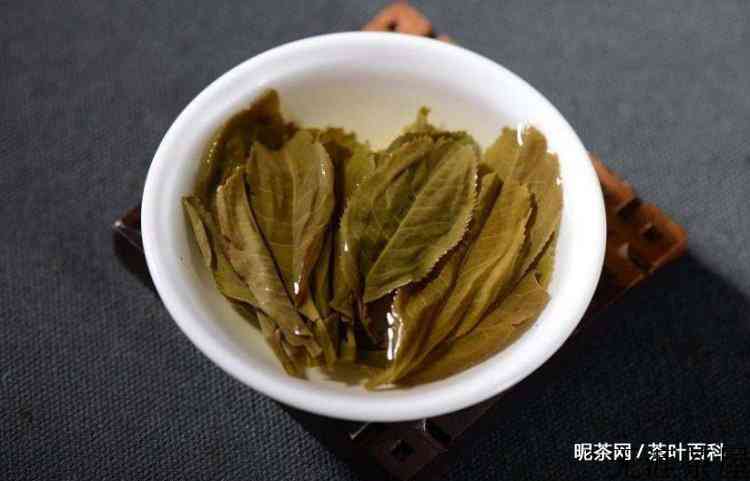 普洱茶为什么一定要煮