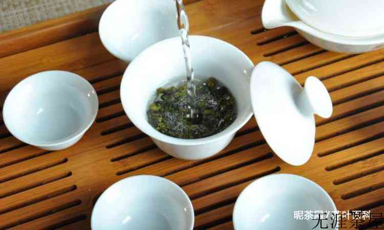 茶怎么泡不容易有苦涩味