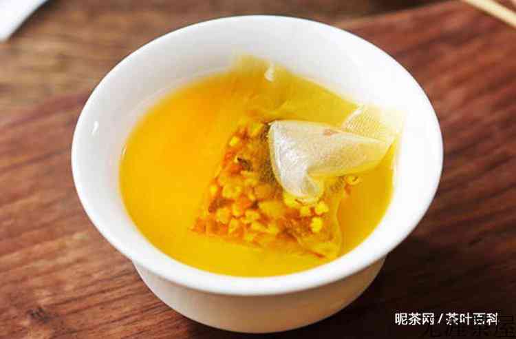 红豆薏仁芡实代用茶的功效