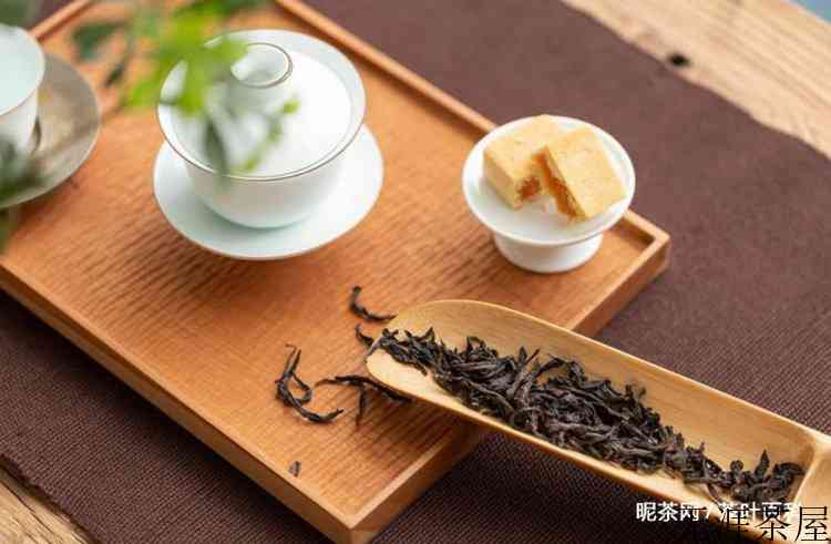 武夷岩茶属于红茶吗