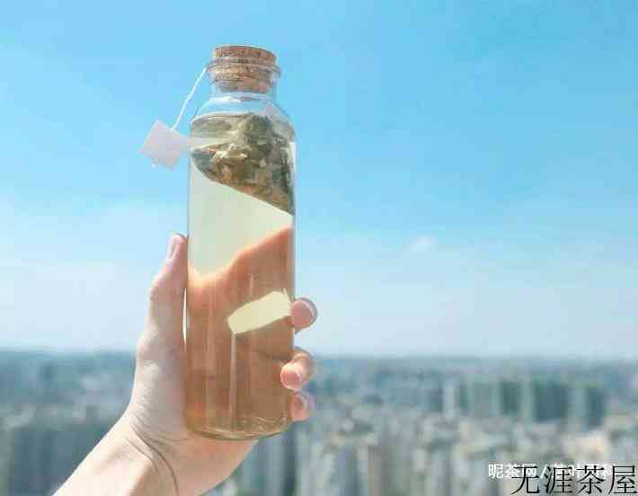 冷泡茶怎么泡