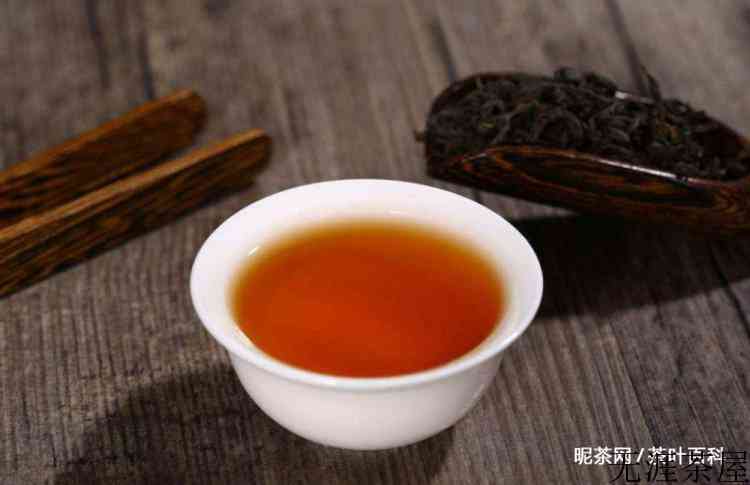 80岁老人适合喝什么茶