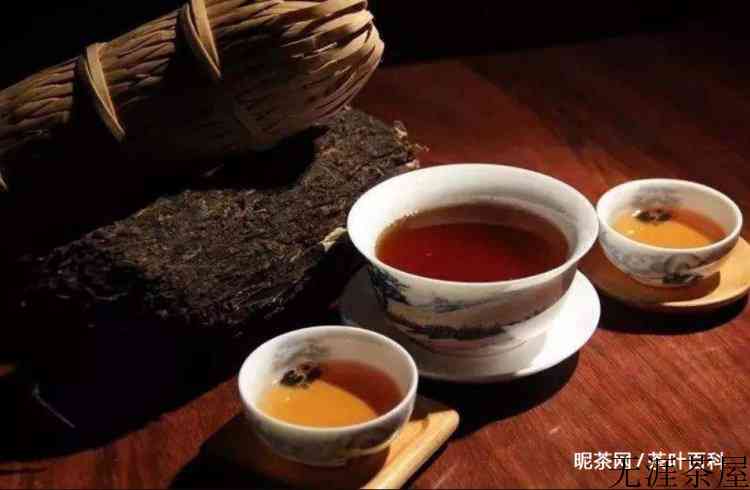 男人秋天适合喝什么茶