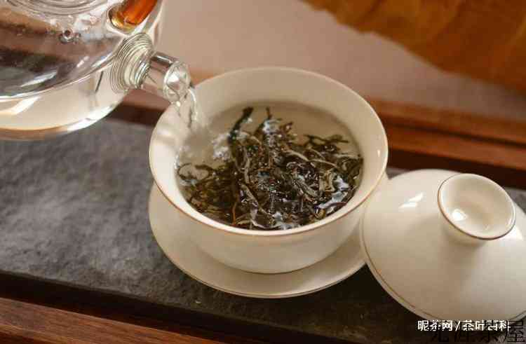 生茶与熟茶区别