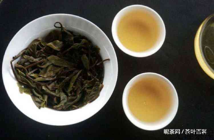 生茶与熟茶区别