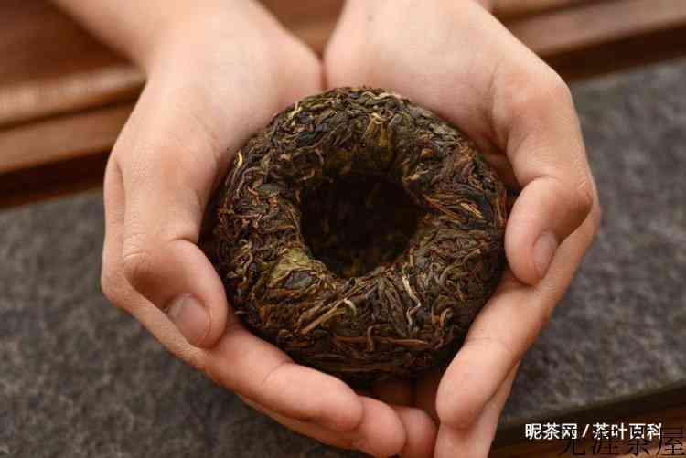 下关沱茶和普洱茶区别