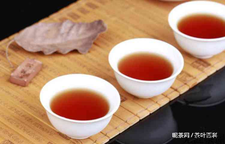 油切黑乌龙茶的功效与作用