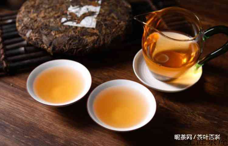 饭后半小时适合喝什么茶