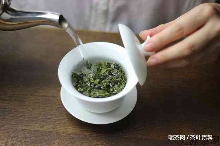 乌龙茶需要煮吗