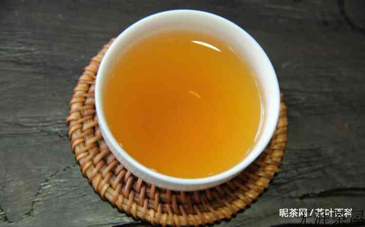 野生红茶的作用