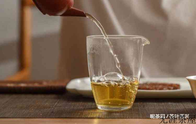 茶水有泡沫是好茶吗