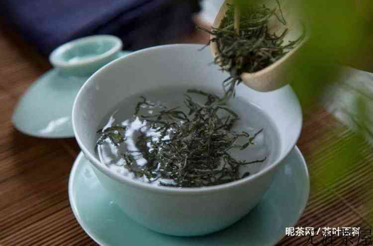 茶水有泡沫是好茶吗