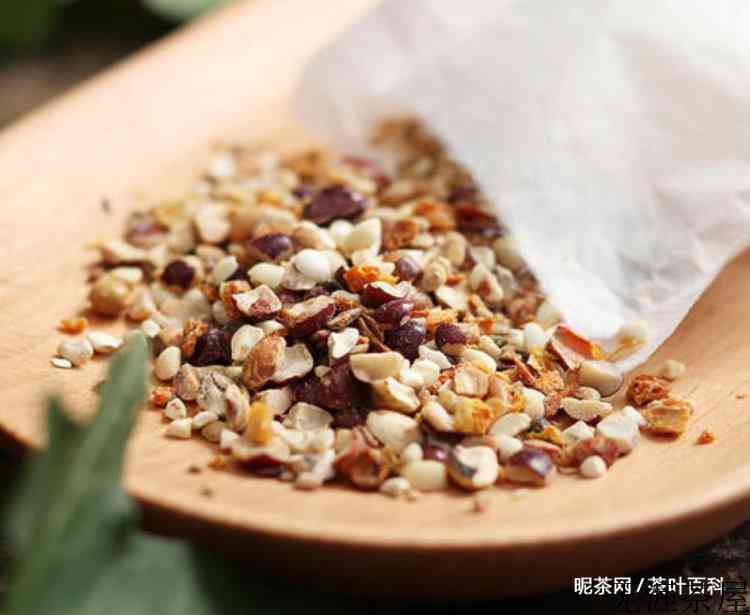 赤小豆芡实红豆薏米茶的功效