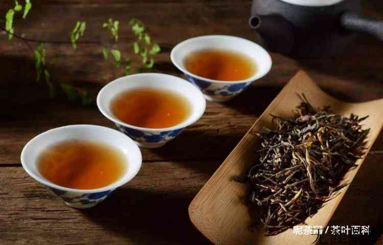 冬天喝什么茶对肠胃好