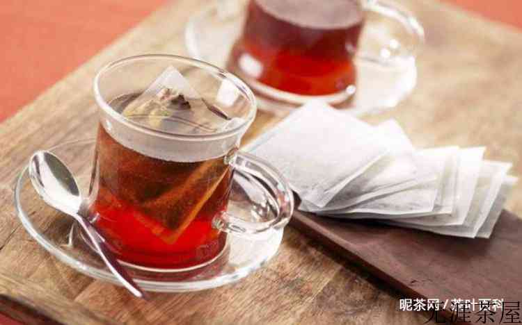 代用茶是什么