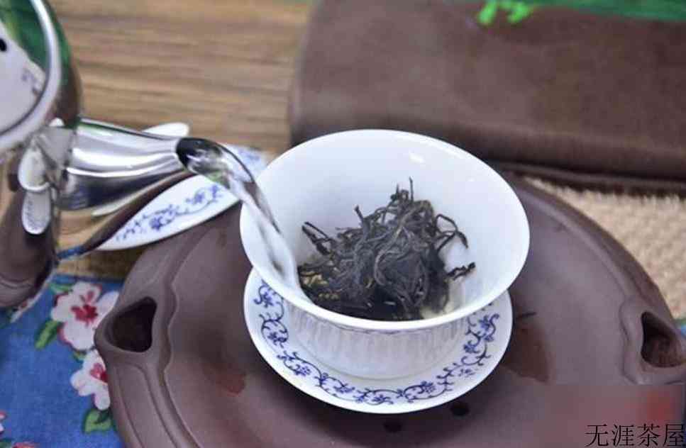 英德红茶怎么泡才正确