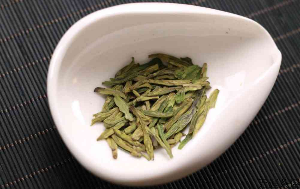 乾隆御封的茶叶是什么茶