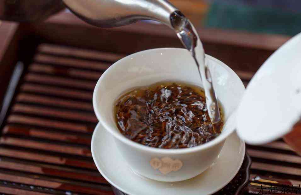 红茶用洗茶吗