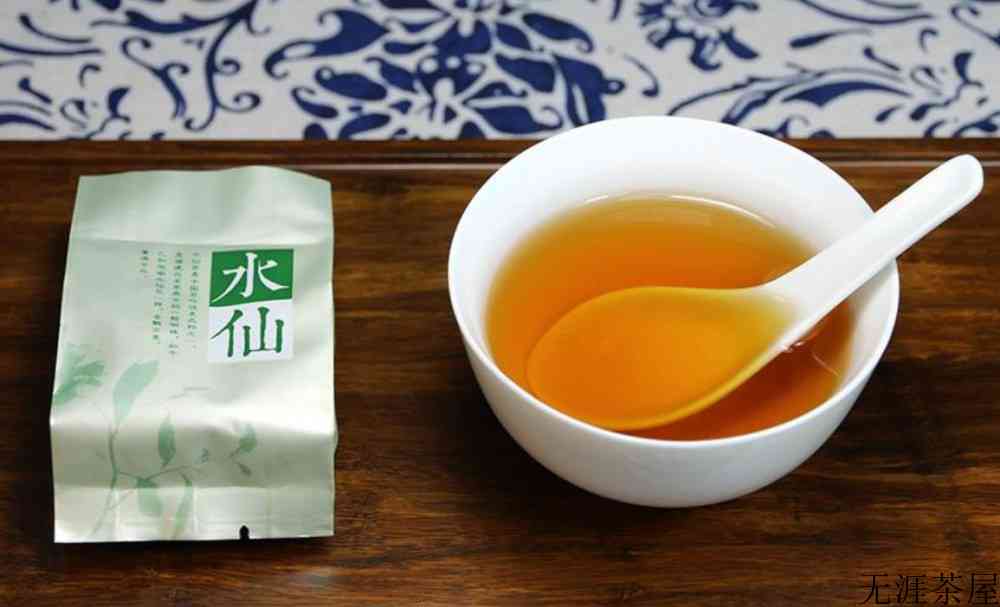 水仙茶怎么泡