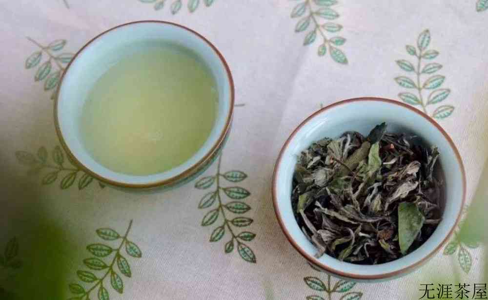 鹤冲天茶属于什么茶