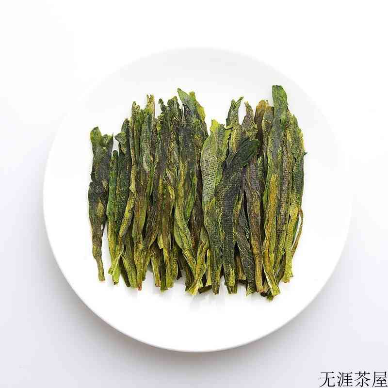 绿茶有哪些品牌