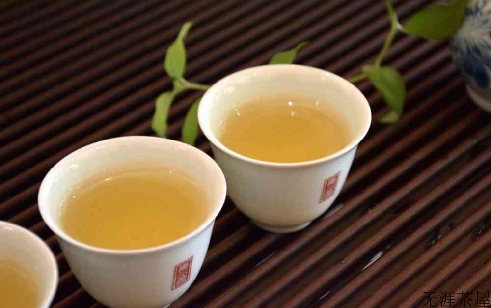 普洱茶不用洗茶可以直接喝吗