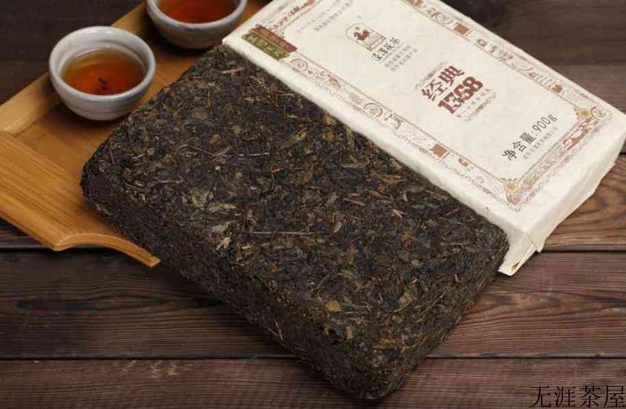 陕西茯茶的功效与作用禁忌