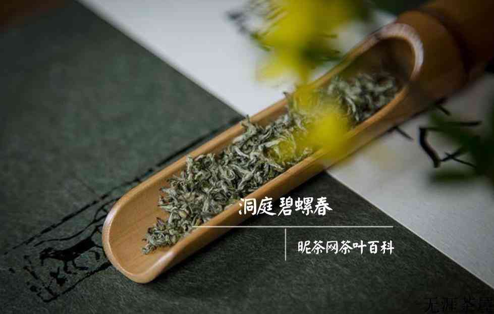 碧螺春的茶叶特点