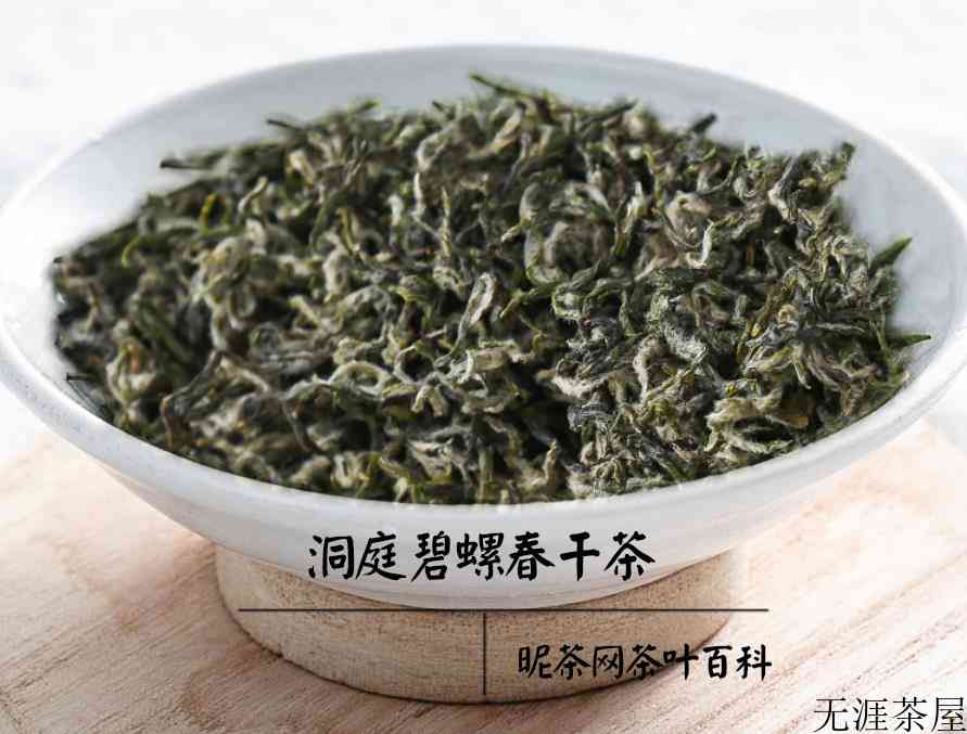 洞庭碧螺春茶的特点